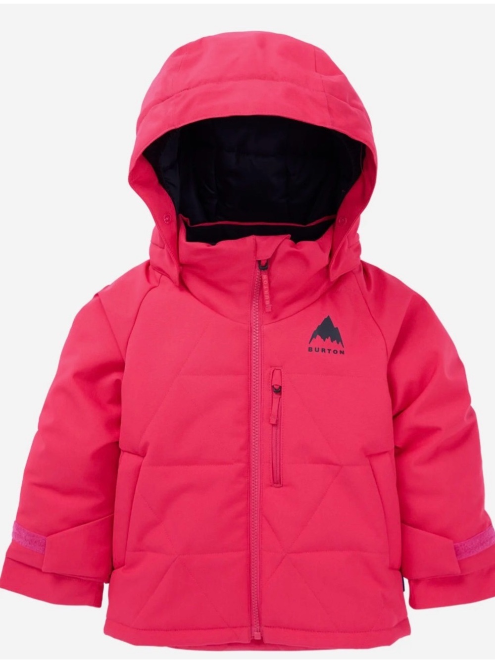 Burton Kids'  Spindal winter jacket